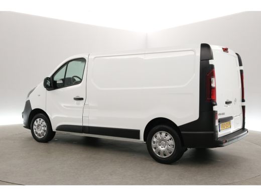 Opel Vivaro 1.6 CDTI L1H1 | Euro6 | Airco | 3-Zits | Carplay | Camera | Elektrpakket ActivLease financial lease