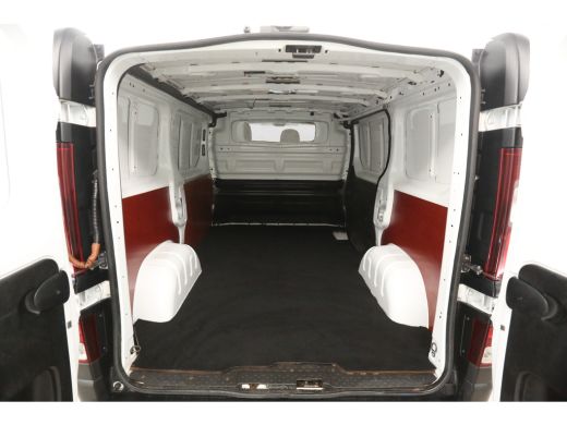 Opel Vivaro 1.6 CDTI L1H1 | Euro6 | Airco | 3-Zits | Carplay | Camera | Elektrpakket ActivLease financial lease