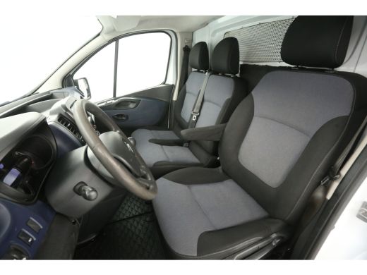 Opel Vivaro 1.6 CDTI L1H1 | Euro6 | Airco | 3-Zits | Carplay | Camera | Elektrpakket ActivLease financial lease