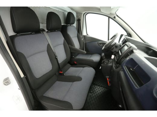 Opel Vivaro 1.6 CDTI L1H1 | Euro6 | Airco | 3-Zits | Carplay | Camera | Elektrpakket ActivLease financial lease