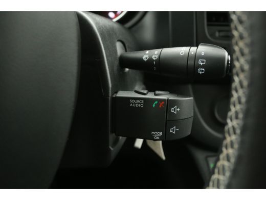 Opel Vivaro 1.6 CDTI L2H1 | Euro6 | Dubbele Cabine | Airco | Cruise | Trekh. | Navi | Sidebars | Parkeersens. ActivLease financial lease