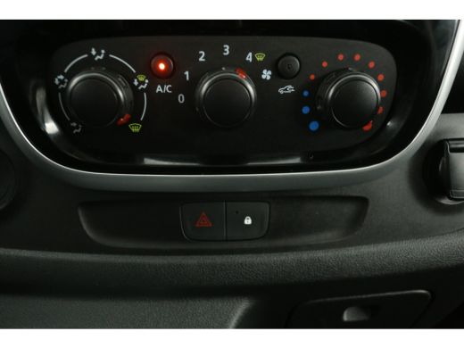 Opel Vivaro 1.6 CDTI L2H1 | Euro6 | Dubbele Cabine | Airco | Cruise | Trekh. | Navi | Sidebars | Parkeersens. ActivLease financial lease