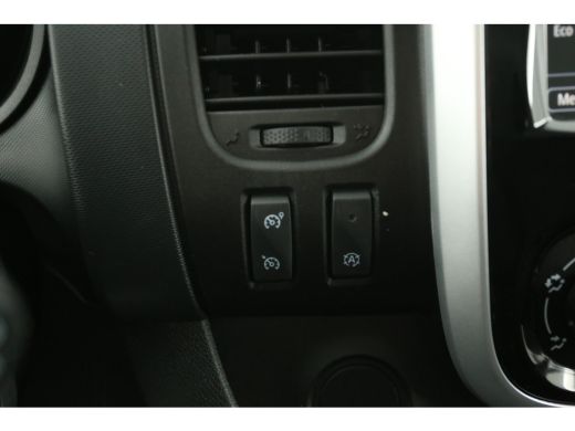 Opel Vivaro 1.6 CDTI L2H1 | Euro6 | Dubbele Cabine | Airco | Cruise | Trekh. | Navi | Sidebars | Parkeersens. ActivLease financial lease