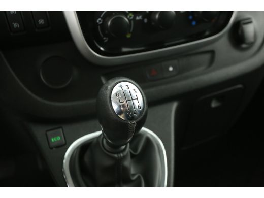 Opel Vivaro 1.6 CDTI L2H1 | Euro6 | Dubbele Cabine | Airco | Cruise | Trekh. | Navi | Sidebars | Parkeersens. ActivLease financial lease