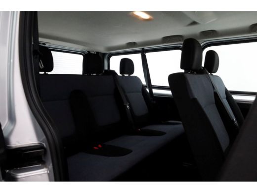 Opel Vivaro Combi 1.6 CDTI 120pk E6 L2H1 Personenbus Incl BTW/BPM 02-2019 ActivLease financial lease