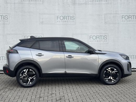 Peugeot 2008 1.2 PureTech 130 GT 360 CAMERA | 1/2 LEDER | FULL LED ActivLease financial lease