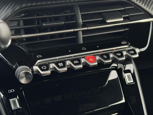 Peugeot 2008 1.2 PureTech 130 GT 360 CAMERA | 1/2 LEDER | FULL LED ActivLease financial lease