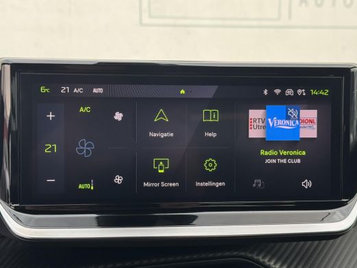 Peugeot 2008 1.2 PureTech 130 GT 360 CAMERA | 1/2 LEDER | FULL LED ActivLease financial lease