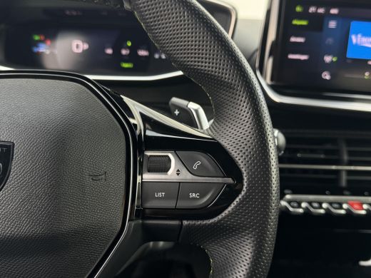 Peugeot 2008 1.2 PureTech 130 GT 360 CAMERA | 1/2 LEDER | FULL LED ActivLease financial lease