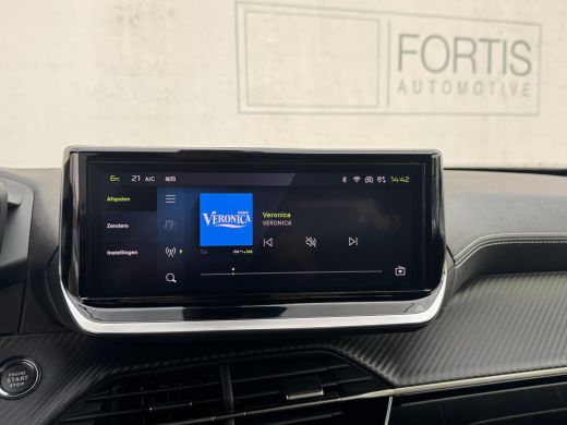 Peugeot 2008 1.2 PureTech 130 GT 360 CAMERA | 1/2 LEDER | FULL LED ActivLease financial lease