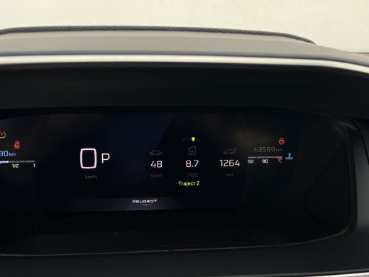 Peugeot 2008 1.2 PureTech 130 GT 360 CAMERA | 1/2 LEDER | FULL LED ActivLease financial lease