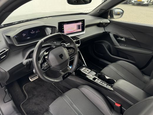 Peugeot 2008 1.2 PureTech 130 GT 360 CAMERA | 1/2 LEDER | FULL LED ActivLease financial lease