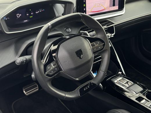 Peugeot 2008 1.2 PureTech 130 GT 360 CAMERA | 1/2 LEDER | FULL LED ActivLease financial lease