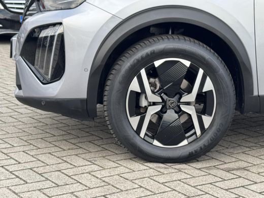 Peugeot 2008 1.2 PureTech 130 GT 360 CAMERA | 1/2 LEDER | FULL LED ActivLease financial lease