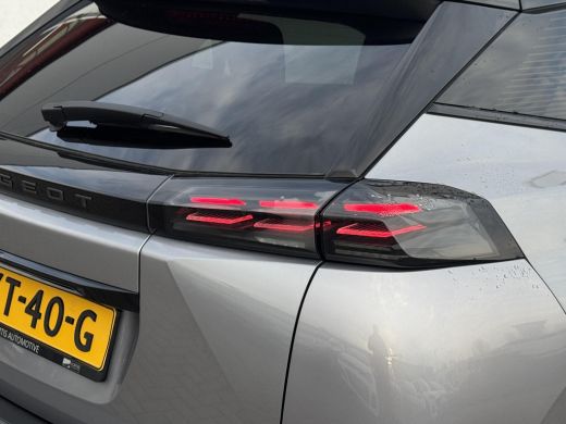 Peugeot 2008 1.2 PureTech 130 GT 360 CAMERA | 1/2 LEDER | FULL LED ActivLease financial lease