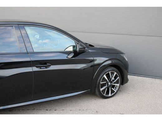 Peugeot 208 1.2 PureTech GT Pack | Automaat | 130pk | Navigatie | Camera | Panoramadak | Stoelverwarming | Fu... ActivLease financial lease