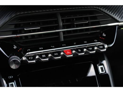 Peugeot 208 1.2 PureTech GT Pack | Automaat | 130pk | Navigatie | Camera | Panoramadak | Stoelverwarming | Fu... ActivLease financial lease