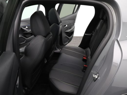 Peugeot 208 Hybrid 100 e-DCS6 GT | Achterbank in delen neerklapbaar | Achterruitverwarming | Achterspoiler ActivLease financial lease