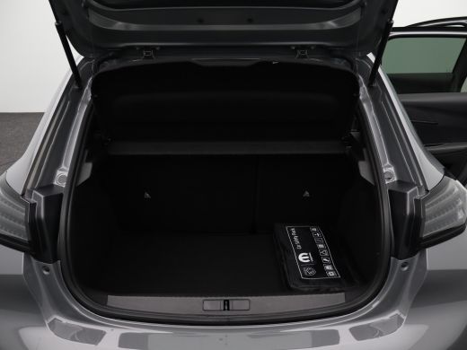 Peugeot 208 Hybrid 100 e-DCS6 GT | Achterbank in delen neerklapbaar | Achterruitverwarming | Achterspoiler ActivLease financial lease