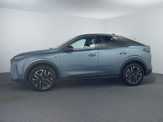 Peugeot 3008 | Demo Deal | 1.2 Hybrid 145 GT Exclusive | Apple Carplay/Android Auto|telefoonintegratie premium... ActivLease financial lease