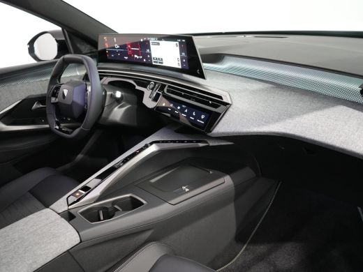 Peugeot 3008 | Demo Deal | 1.2 Hybrid 145 GT Exclusive | Apple Carplay/Android Auto|telefoonintegratie premium... ActivLease financial lease