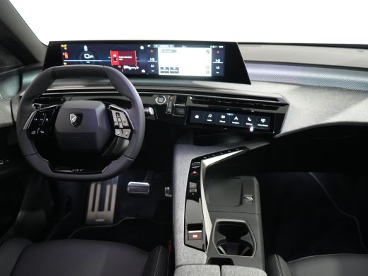 Peugeot 3008 | Demo Deal | 1.2 Hybrid 145 GT Exclusive | Apple Carplay/Android Auto|telefoonintegratie premium... ActivLease financial lease