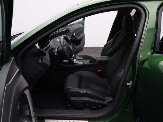Peugeot 308 1.2 PureTech GT Pack Business Automaat | Apple Carplay/Android Auto|telefoonintegratie premium | ... ActivLease financial lease