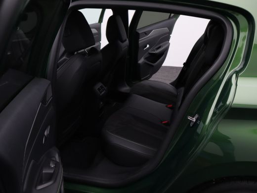 Peugeot 308 1.2 PureTech GT Pack Business Automaat | Apple Carplay/Android Auto|telefoonintegratie premium | ... ActivLease financial lease