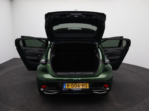 Peugeot 308 1.2 PureTech GT Pack Business Automaat | Apple Carplay/Android Auto|telefoonintegratie premium | ... ActivLease financial lease