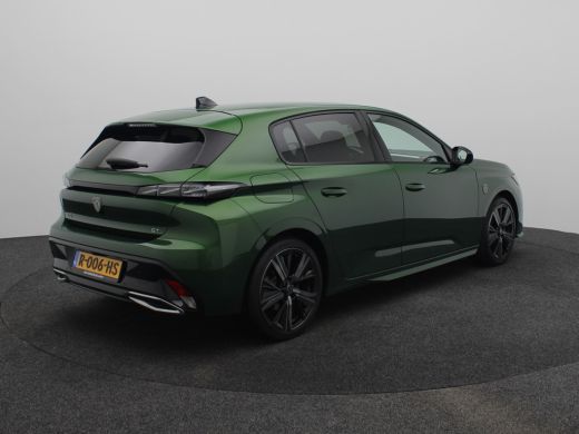 Peugeot 308 1.2 PureTech GT Pack Business Automaat | Apple Carplay/Android Auto|telefoonintegratie premium | ... ActivLease financial lease