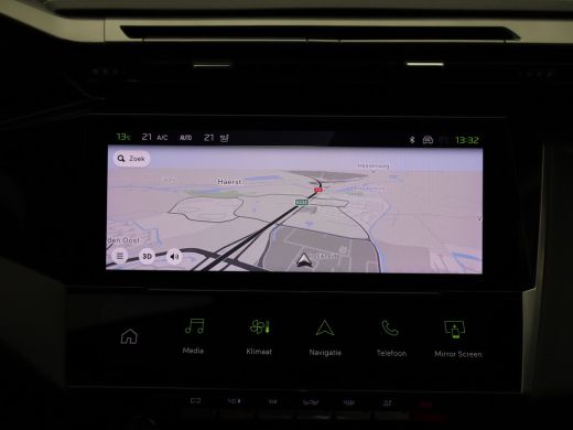 Peugeot 308 1.2 PureTech GT Pack Business Automaat | Apple Carplay/Android Auto|telefoonintegratie premium | ... ActivLease financial lease