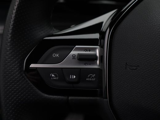 Peugeot 308 1.2 PureTech GT Pack Business Automaat | Apple Carplay/Android Auto|telefoonintegratie premium | ... ActivLease financial lease