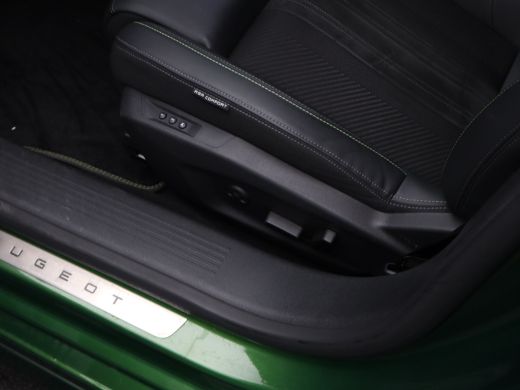 Peugeot 308 1.2 PureTech GT Pack Business Automaat | Apple Carplay/Android Auto|telefoonintegratie premium | ... ActivLease financial lease