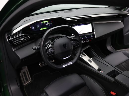 Peugeot 308 1.2 PureTech GT Pack Business Automaat | Apple Carplay/Android Auto|telefoonintegratie premium | ... ActivLease financial lease