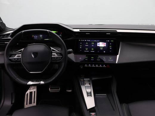 Peugeot 308 1.2 PureTech GT Pack Business Automaat | Apple Carplay/Android Auto|telefoonintegratie premium | ... ActivLease financial lease