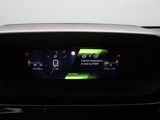 Peugeot 308 1.2 PureTech GT Pack Business Automaat | Apple Carplay/Android Auto|telefoonintegratie premium | ... ActivLease financial lease