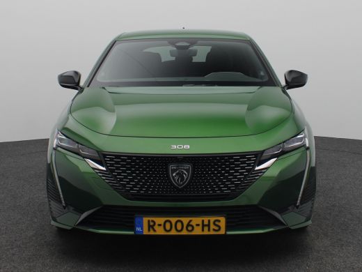 Peugeot 308 1.2 PureTech GT Pack Business Automaat | Apple Carplay/Android Auto|telefoonintegratie premium | ... ActivLease financial lease