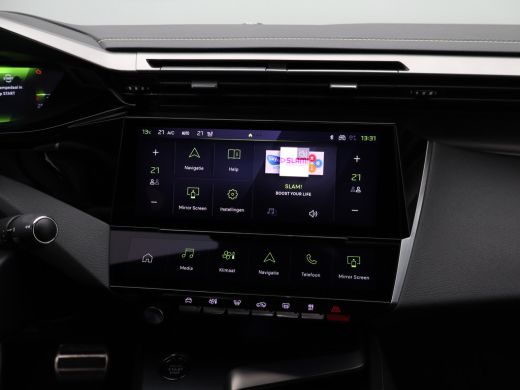 Peugeot 308 1.2 PureTech GT Pack Business Automaat | Apple Carplay/Android Auto|telefoonintegratie premium | ... ActivLease financial lease