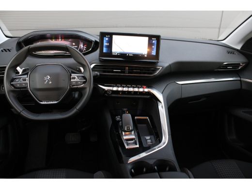 Peugeot 5008 1.2 PureTech Active Pack Business | Automaat | Navigatie | Camera | Origineel NL | 97.500km | App... ActivLease financial lease