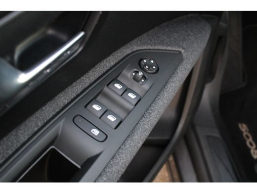 Peugeot 5008 1.2 PureTech Active Pack Business | Automaat | Navigatie | Camera | Origineel NL | 97.500km | App... ActivLease financial lease