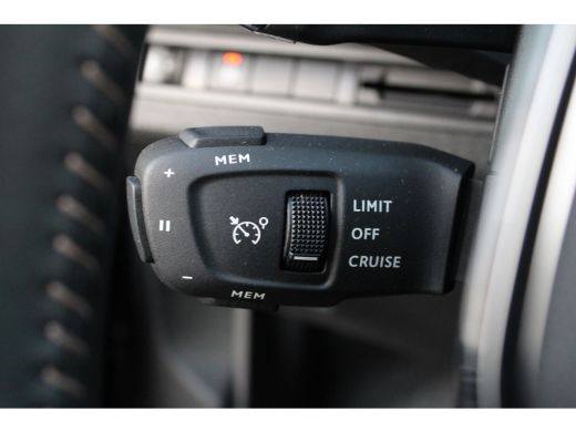 Peugeot 5008 1.2 PureTech Active Pack Business | Automaat | Navigatie | Camera | Origineel NL | 97.500km | App... ActivLease financial lease