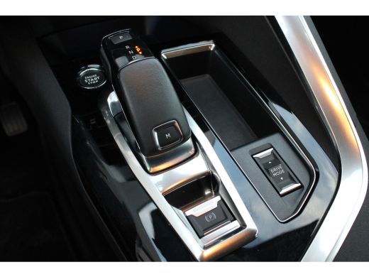 Peugeot 5008 1.2 PureTech Active Pack Business | Automaat | Navigatie | Camera | Origineel NL | 97.500km | App... ActivLease financial lease