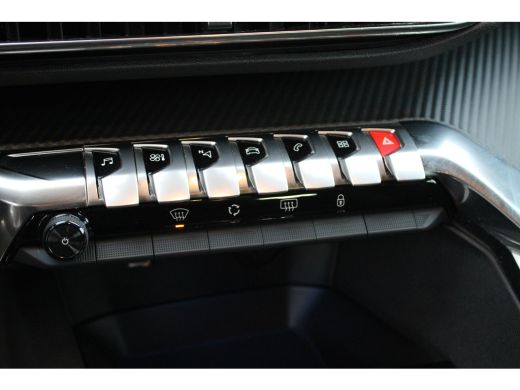 Peugeot 5008 1.2 PureTech Active Pack Business | Automaat | Navigatie | Camera | Origineel NL | 97.500km | App... ActivLease financial lease