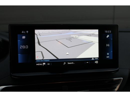 Peugeot 5008 1.2 PureTech Active Pack Business | Automaat | Navigatie | Camera | Origineel NL | 97.500km | App... ActivLease financial lease