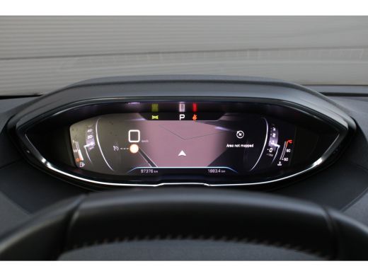 Peugeot 5008 1.2 PureTech Active Pack Business | Automaat | Navigatie | Camera | Origineel NL | 97.500km | App... ActivLease financial lease