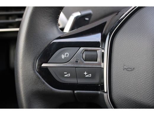 Peugeot 5008 1.2 PureTech Active Pack Business | Automaat | Navigatie | Camera | Origineel NL | 97.500km | App... ActivLease financial lease