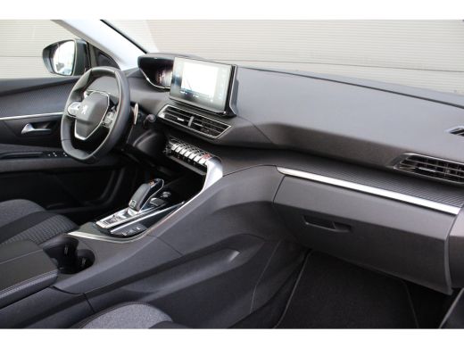 Peugeot 5008 1.2 PureTech Active Pack Business | Automaat | Navigatie | Camera | Origineel NL | 97.500km | App... ActivLease financial lease