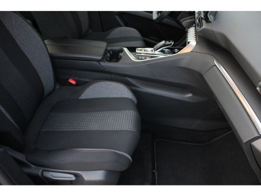 Peugeot 5008 1.2 PureTech Active Pack Business | Automaat | Navigatie | Camera | Origineel NL | 97.500km | App... ActivLease financial lease