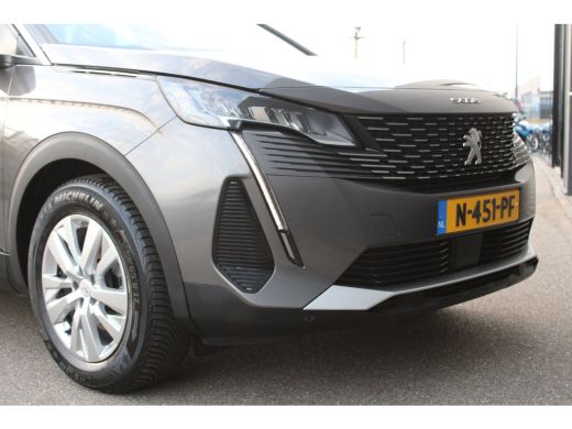 Peugeot 5008 1.2 PureTech Active Pack Business | Automaat | Navigatie | Camera | Origineel NL | 97.500km | App... ActivLease financial lease
