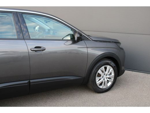 Peugeot 5008 1.2 PureTech Active Pack Business | Automaat | Navigatie | Camera | Origineel NL | 97.500km | App... ActivLease financial lease